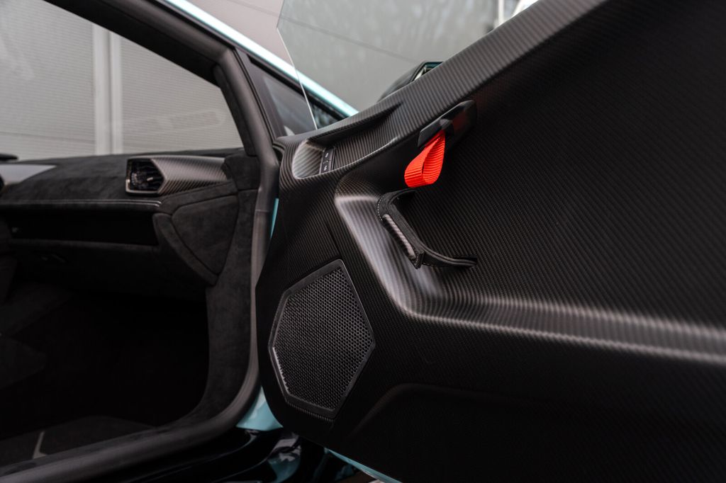 Lamborghini Huracán 2023