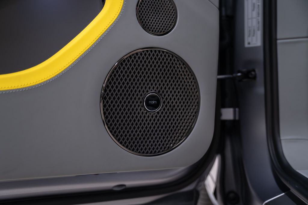 Bentley Continental GTC 2024