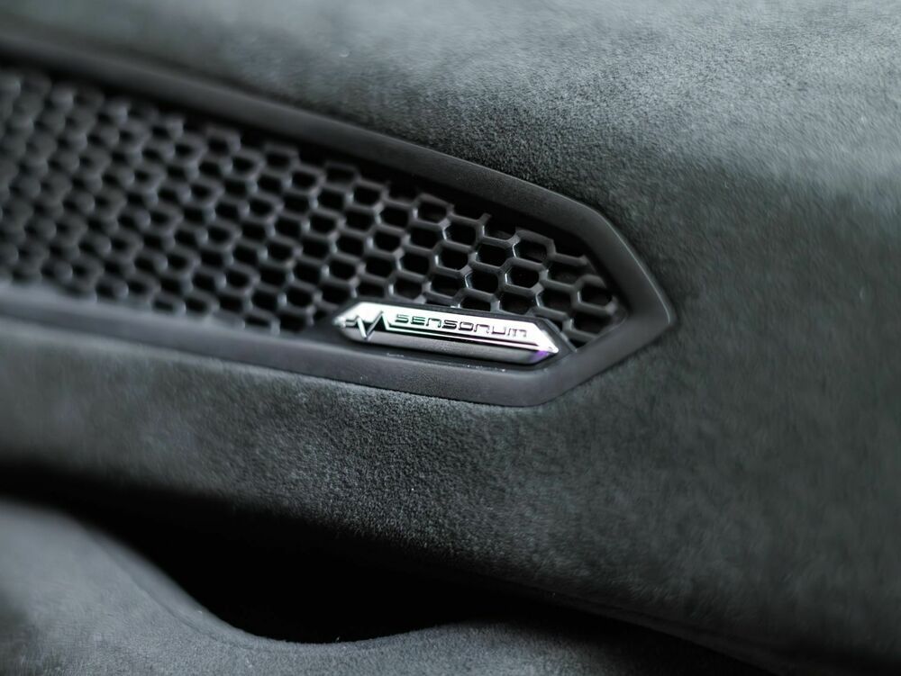 Lamborghini Other 2024