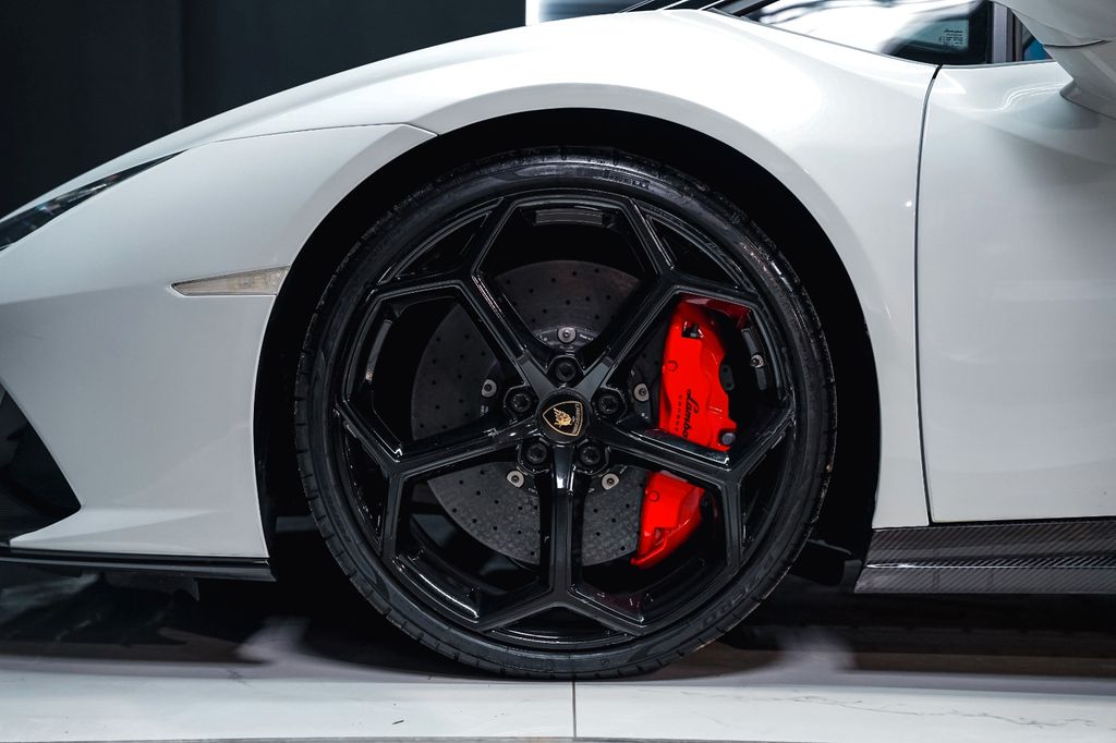 Lamborghini Huracán 2020