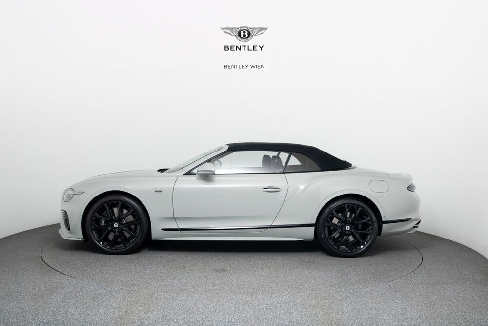 Bentley Continental 2024