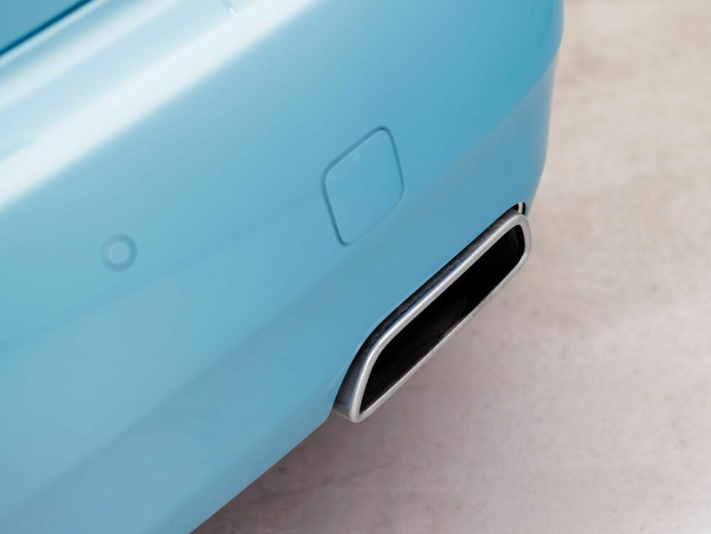 Rolls-Royce Dawn 2017