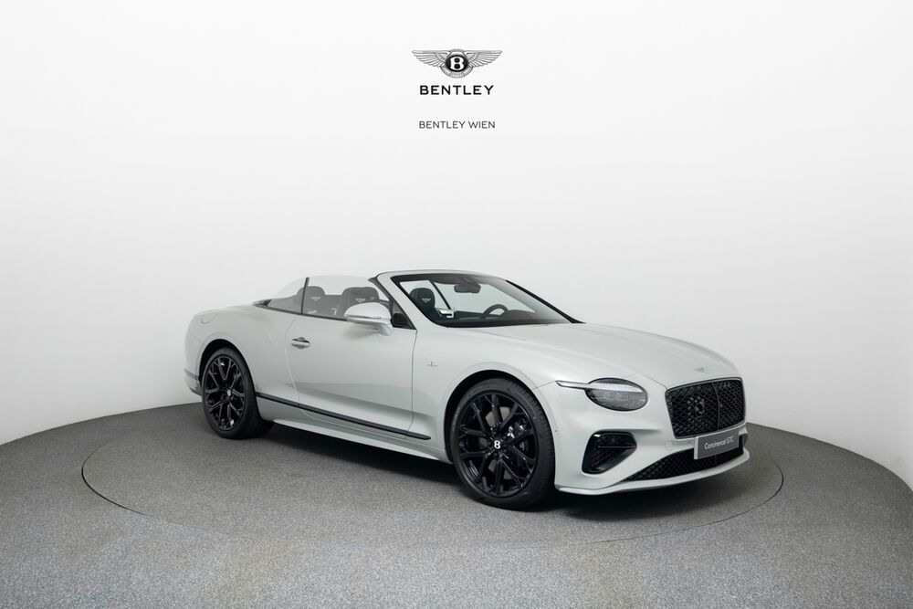 Bentley Continental 2024