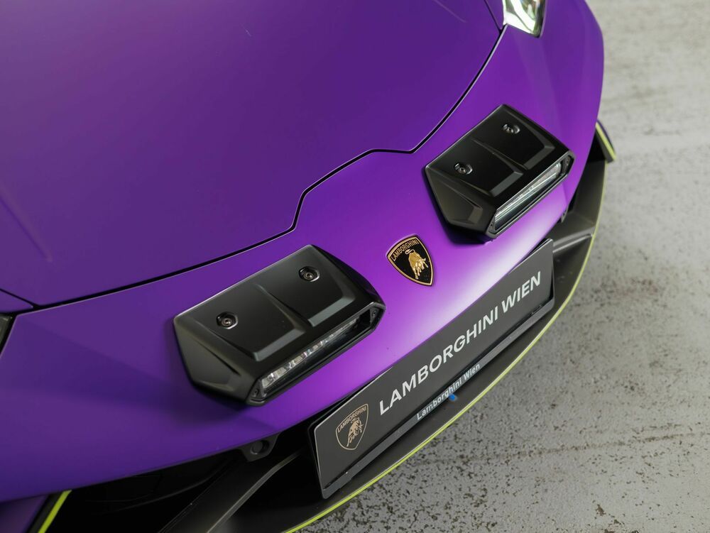 Lamborghini Other 2024