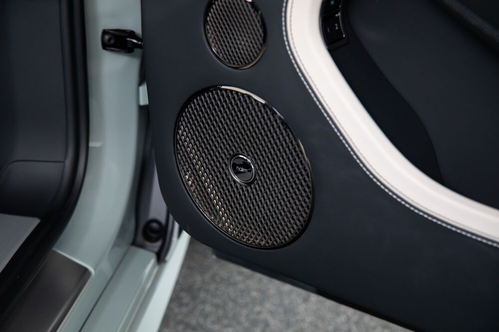 Bentley Continental 2024