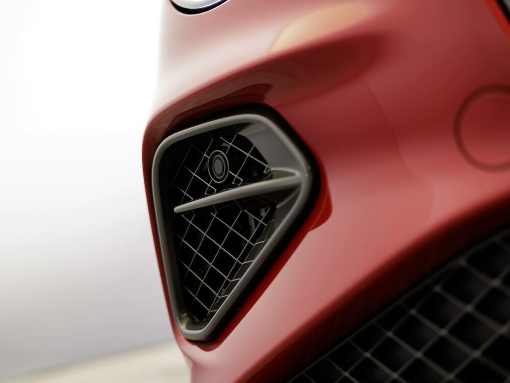 Bentley Continental 2024