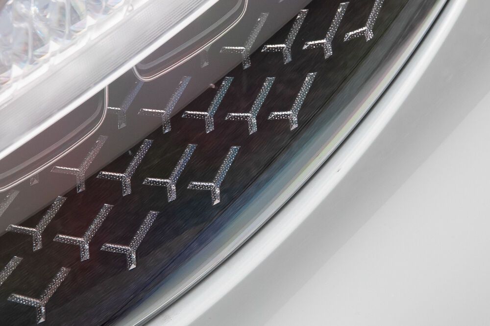 Bentley Continental 2024