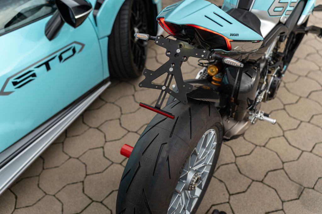 Lamborghini Huracán 2023