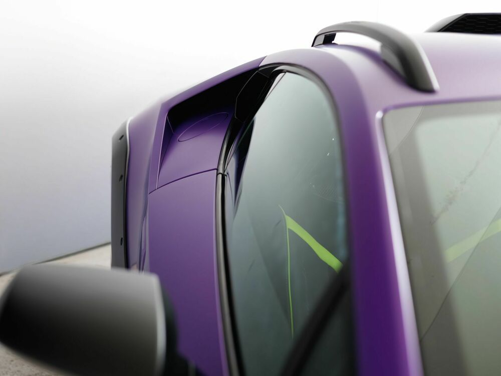 Lamborghini Other 2024