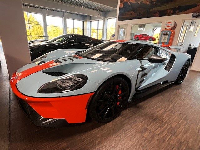 Ford GT 2024