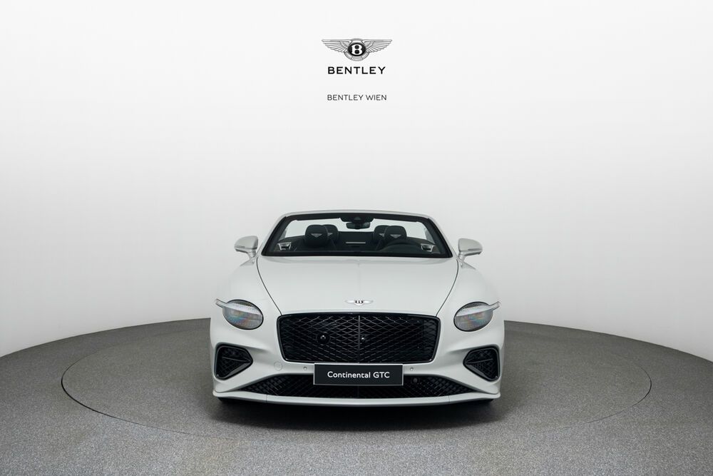 Bentley Continental 2024