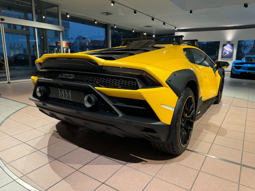 Lamborghini Huracán 2025
