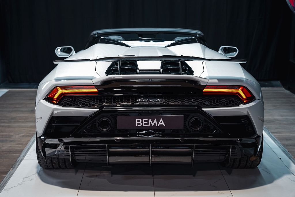 Lamborghini Huracán 2020