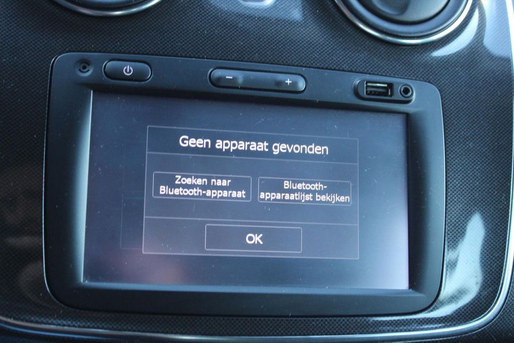 Dacia Logan 2018