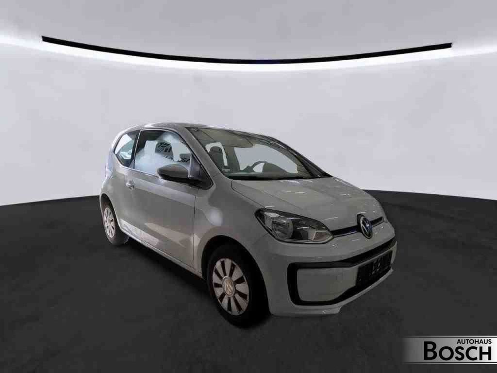 Volkswagen up! 2022