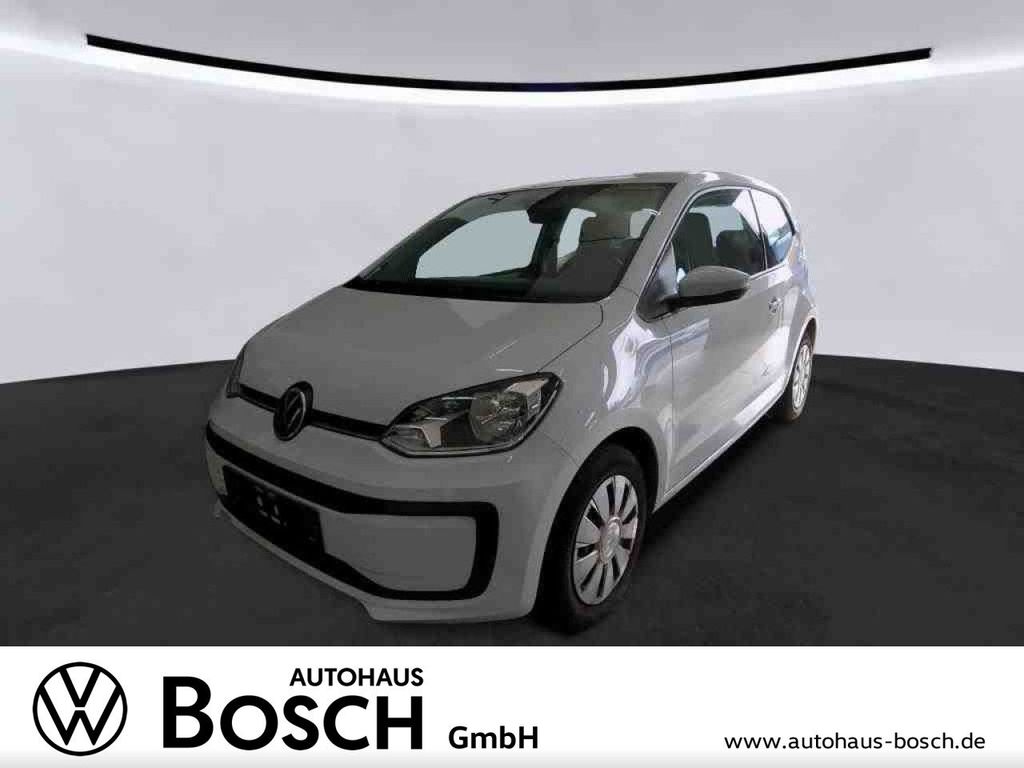 Volkswagen up! 2022