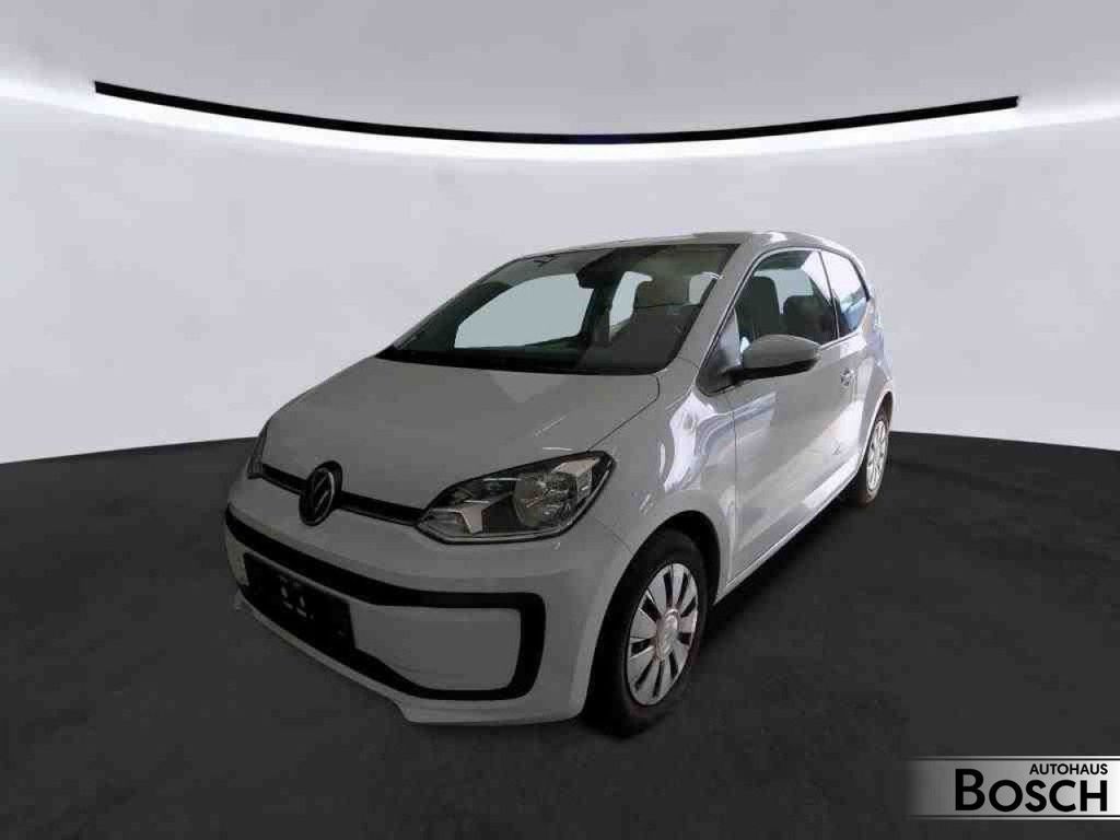 Volkswagen up! 2022
