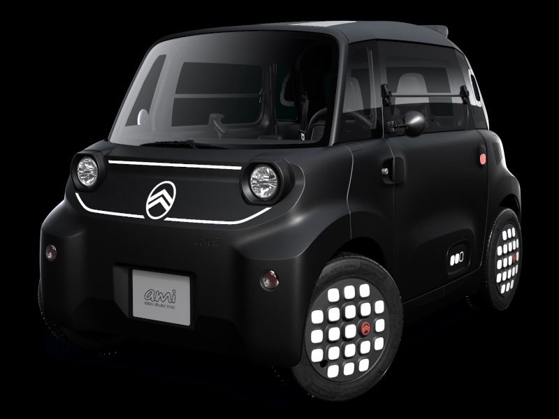 Citroën AMI