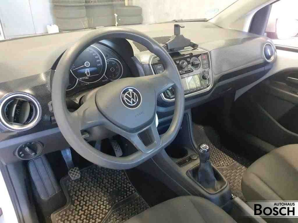 Volkswagen up! 2021