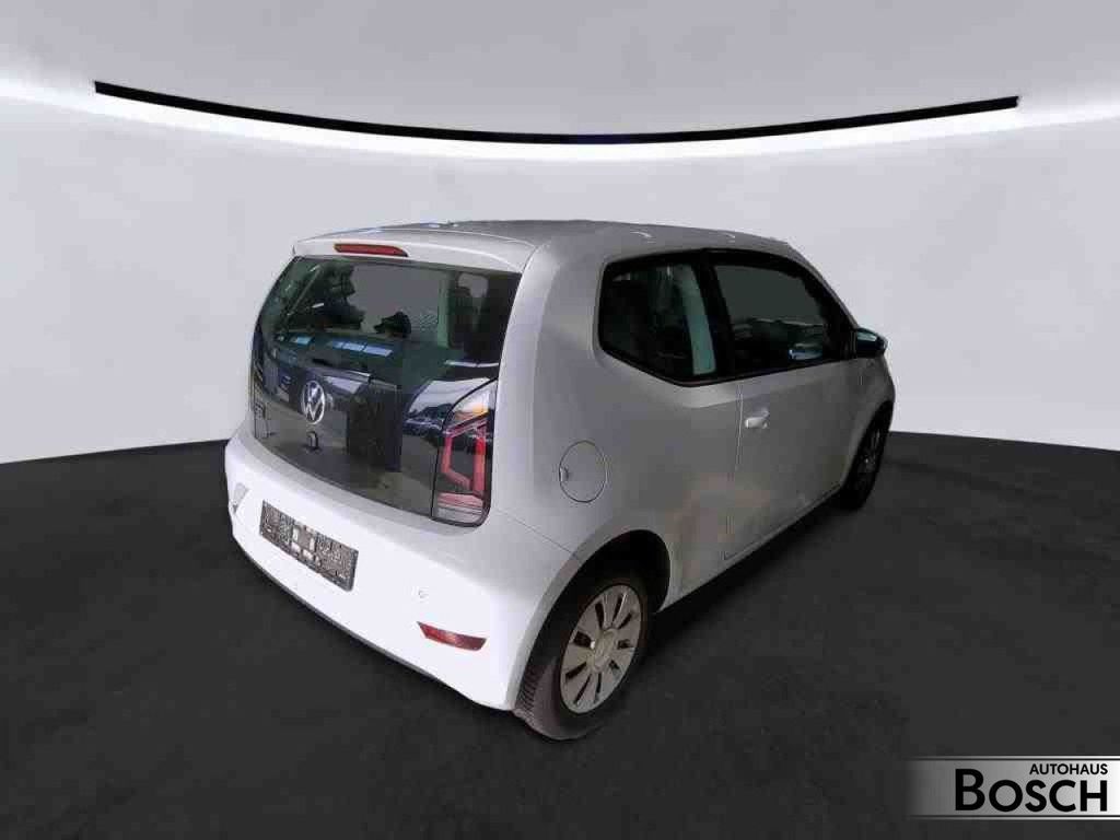 Volkswagen up! 2022