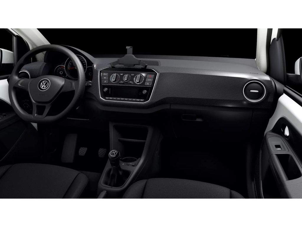 Volkswagen up! 2021