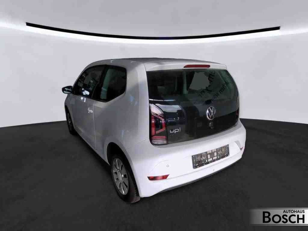 Volkswagen up! 2022
