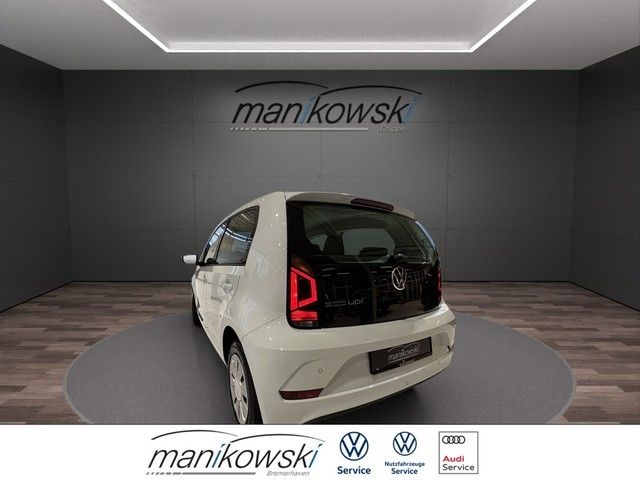 Volkswagen up! 2020