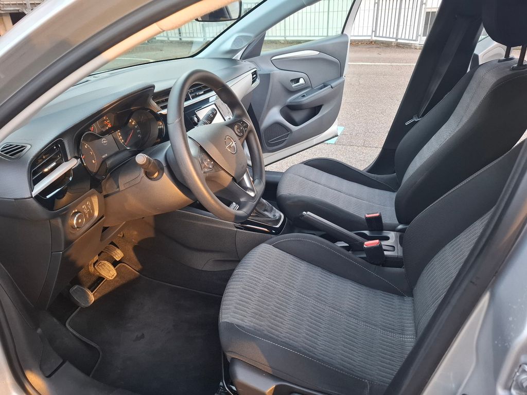 Opel Corsa 2022