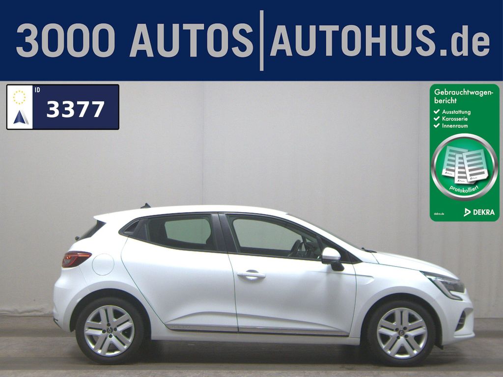 Renault Clio 2020