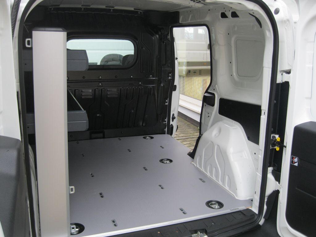 Fiat Doblo 2021