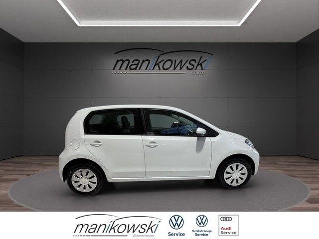 Volkswagen up! 2020