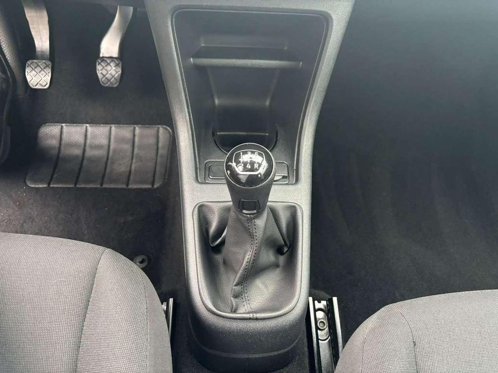 Volkswagen up! 2021