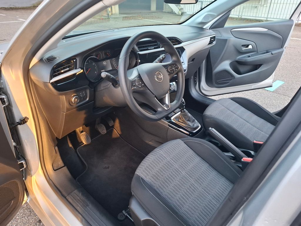 Opel Corsa 2022