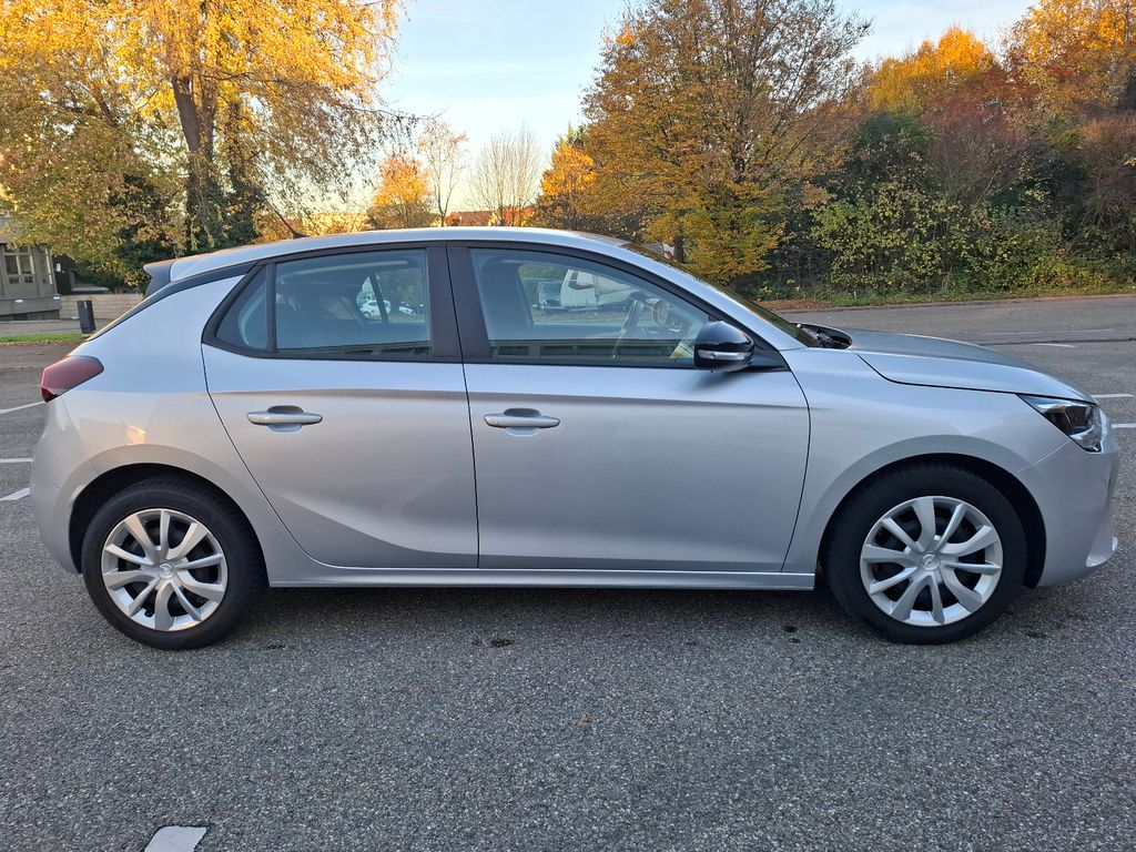 Opel Corsa 2022