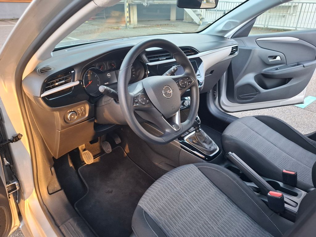 Opel Corsa 2022