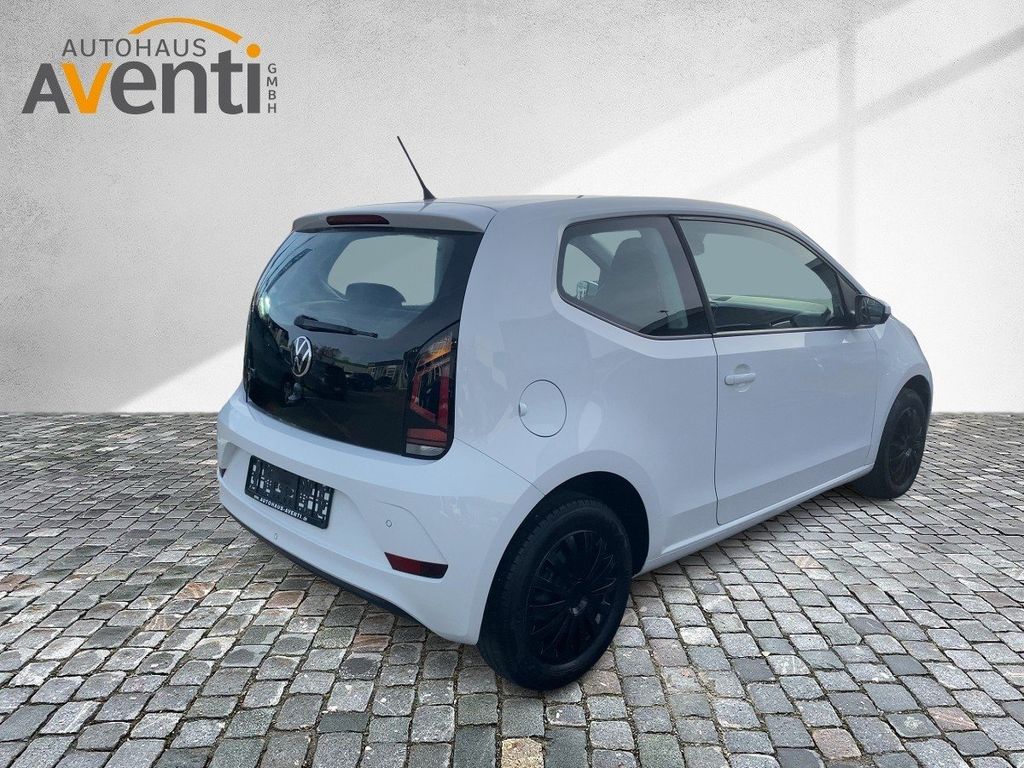 Volkswagen up! 2021