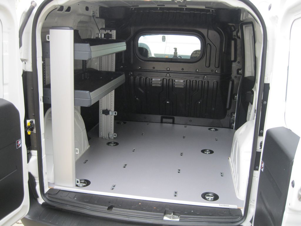 Fiat Doblo 2021