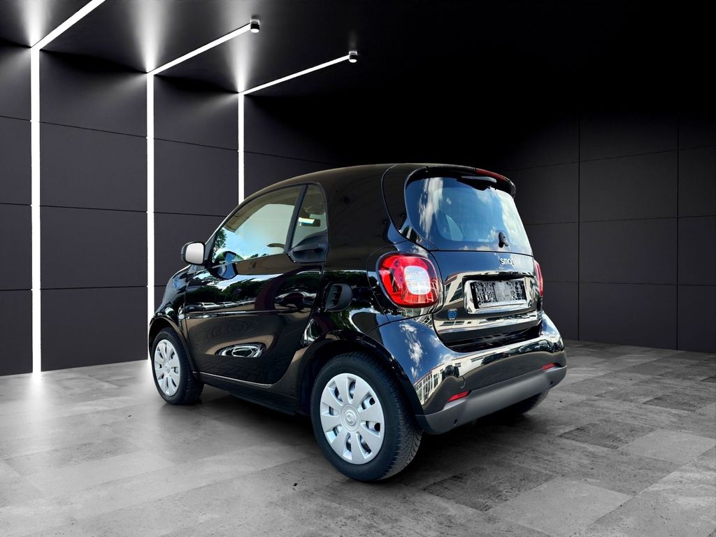 Smart ForTwo 2022