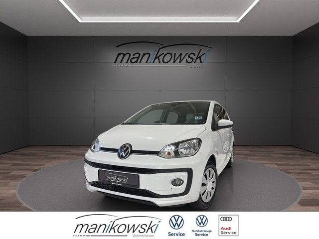 Volkswagen up! 2020