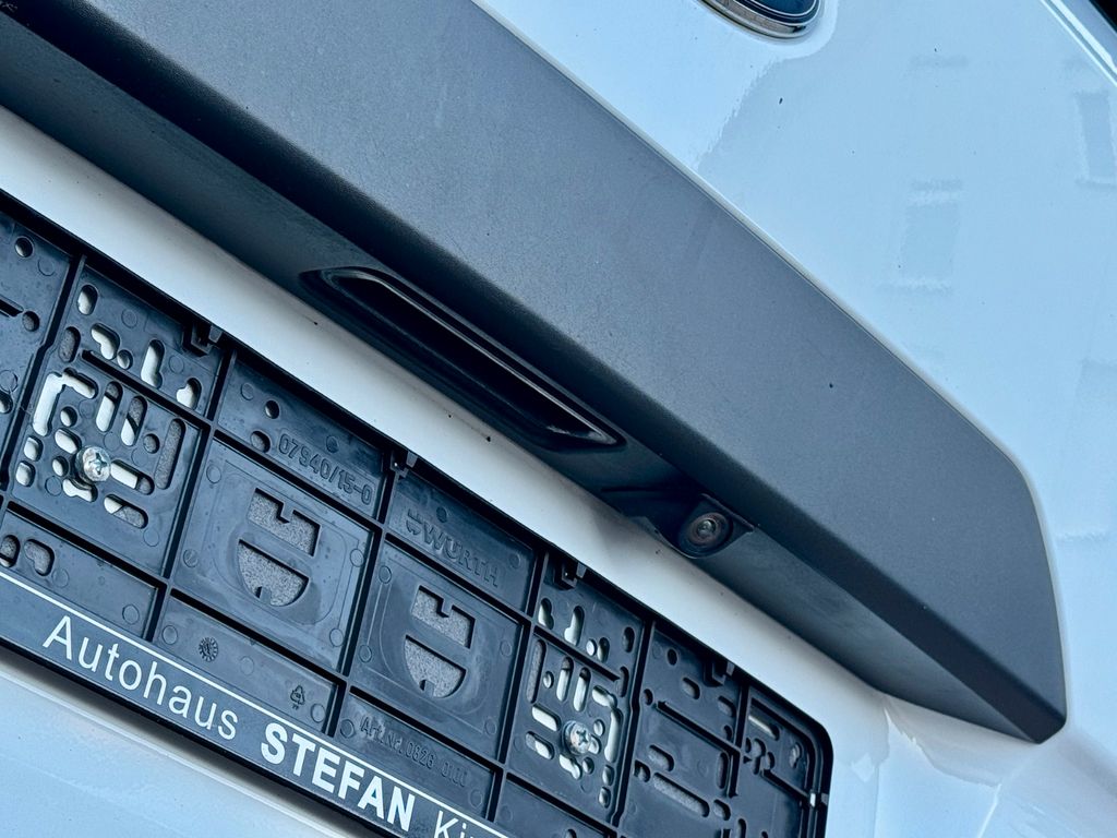 Ford Transit Connect 2020