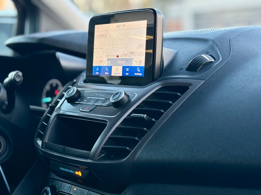 Ford Transit Connect 2020