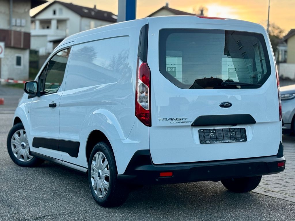 Ford Transit Connect 2020