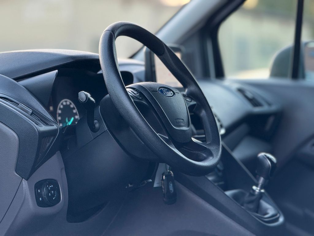 Ford Transit Connect 2020