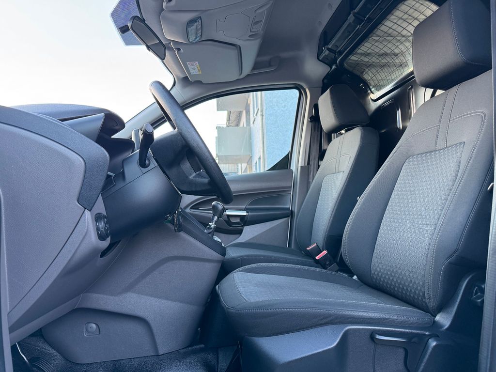 Ford Transit Connect 2020