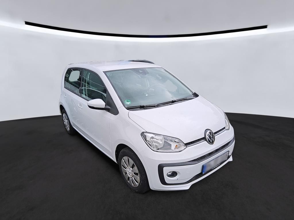 Volkswagen up! 2022