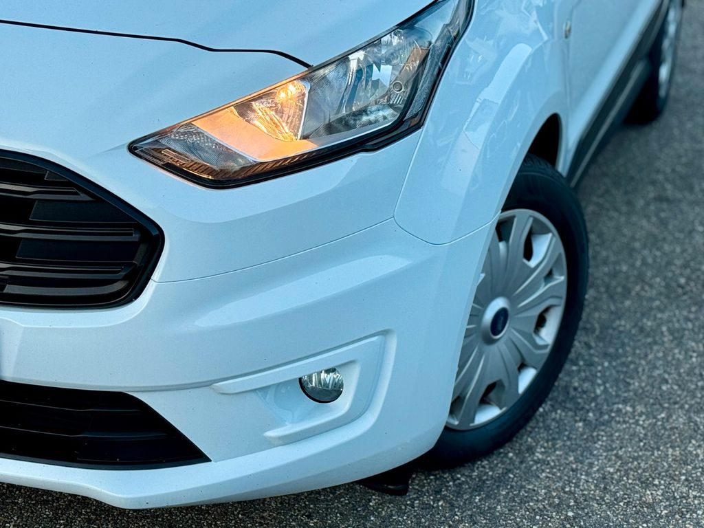 Ford Transit Connect 2020