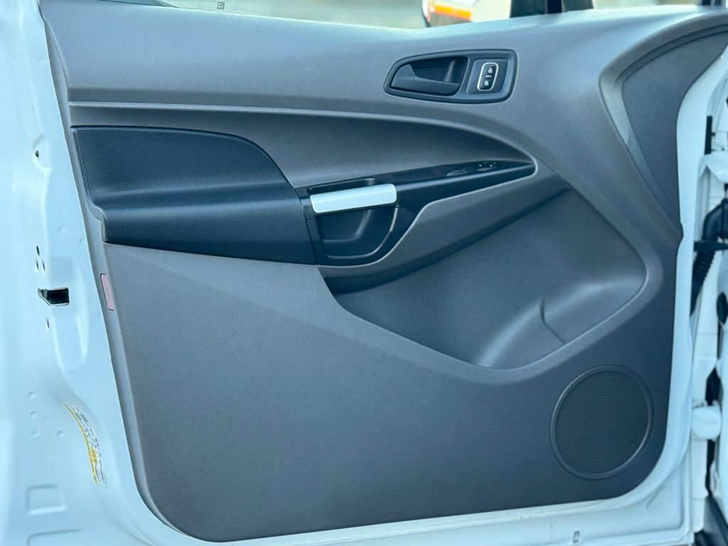 Ford Transit Connect 2020