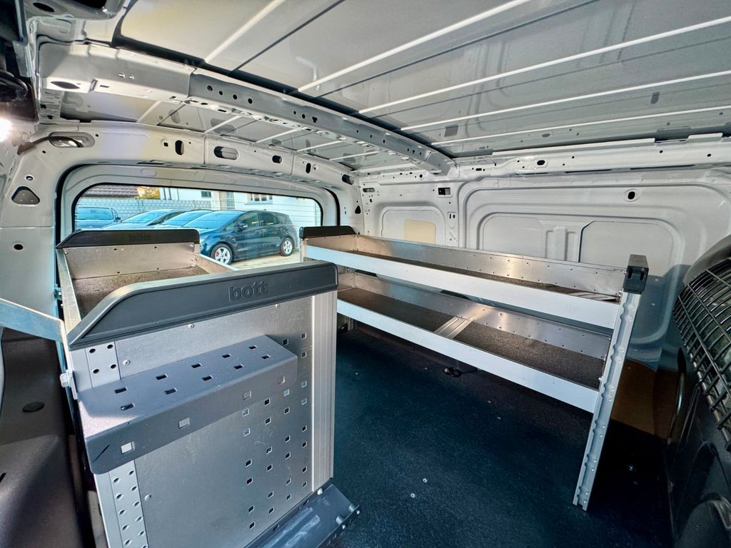 Ford Transit Connect 2020