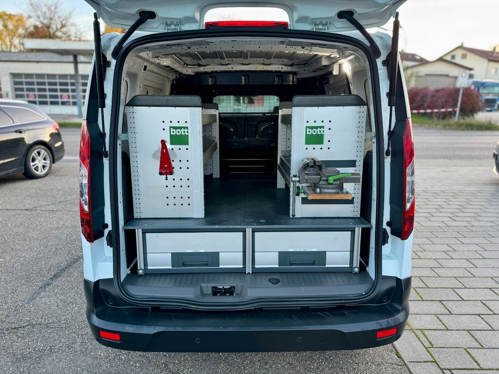 Ford Transit Connect 2020