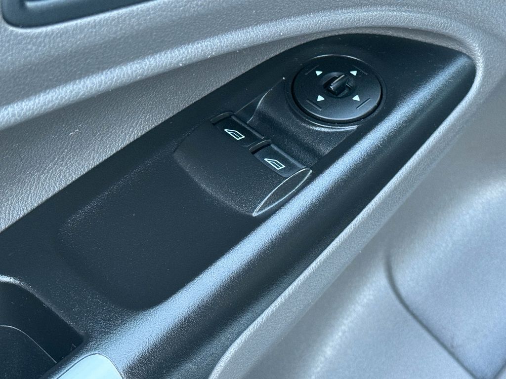 Ford Transit Connect 2020